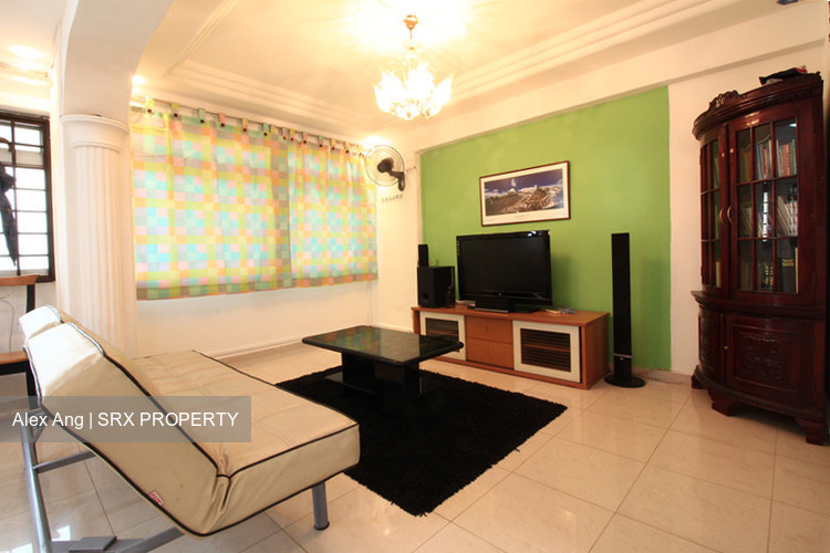 Blk 608 Choa Chu Kang Street 62 (Choa Chu Kang), HDB 4 Rooms #174609012